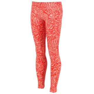 Leggings enfant Regatta Atkin Legging II orange NeonPchAniml