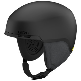 Casque de ski Giro TAGGERT MIPS vert Mat Black