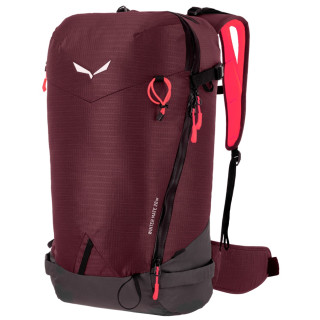 Sac à dos femmes Salewa Winter Mate 28L W rouge TAWNY PORT