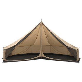 Cabine tente Robens Inner tent Klondike Grande 2021 kaki / beige Khaki