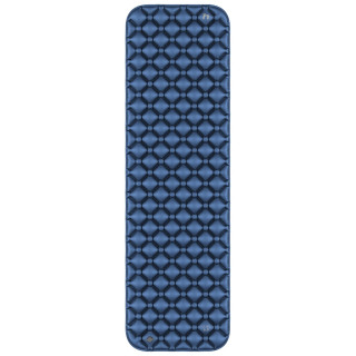 Matelas gonflable Hannah Curt 6,0 bleu foncé true navy