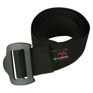 Ceinture Direct Alpine Belt 1.0 vert Black