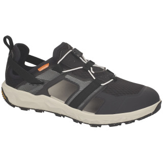 Sandales homme Lizard Ultra Trek noir / blanc black/white