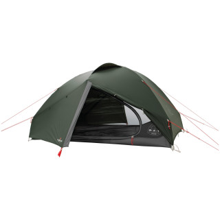 Tente de randonnée Robens Seeker 3 vert foncé Dark Green