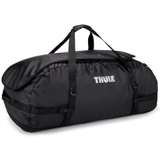 Sac de voyage Thule Chasm 130L vert Black