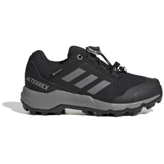 Chaussures enfant Adidas Terrex GTX K vert Cblack/Grethr/Cblack