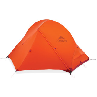 Tente MSR Access 2 orange orange