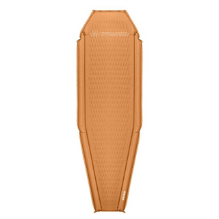 Matelas autogonflant Trimm Edge orange / gris Orange/Gray