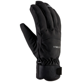 Gants Viking Solven vert black