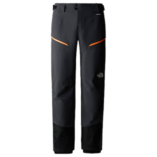 Pantalon homme The North Face M Dawn Turn Warm Pant girs ASPHALTGREY/TNFB/SHCKOR