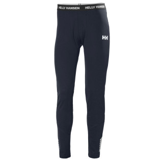 Pantalon sous-vêtements homme Helly Hansen Lifa Active Pant bleu foncé Navy