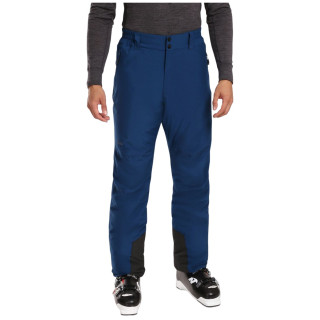 Pantalon d'hiver homme Kilpi Gabone-M 2023 bleue DBL