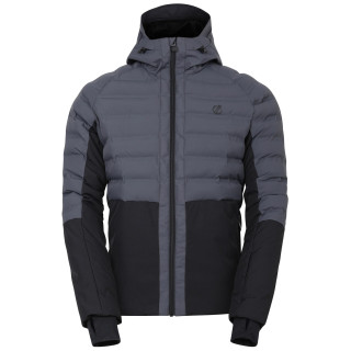 Veste homme Dare 2b Ollie II Jacket noir / gris Black/Ebony