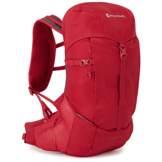 Sac à dos Montane Trailblazer Xt 25 rouge ACER RED