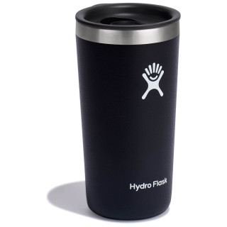 Mug isotherme Hydro Flask All Around Tumbler 12 oz vert Black