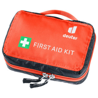 Trousse de secours vide Deuter First Aid Kit - empty AS rouge papaya