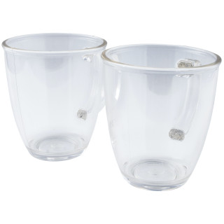 Verres à thé Bo-Camp Tea glass Conical 400ml - 2ks