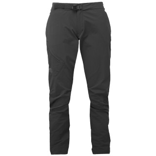 Patalon femme Mountain Equipment Comici Pant Women's vert Black