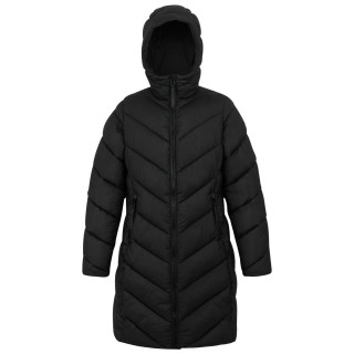 Manteau d'hiver femme Regatta Andia II vert Black