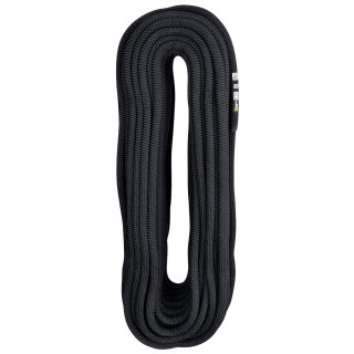 Corde statique Singing Rock Static 10,5 mm (60 m) vert Black