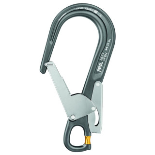 Mousqueton Petzl MGO Open 60 25kn