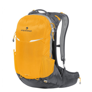 Sac à dos Ferrino Zephyr 12 jaune yellow