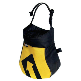 Sac à magnésie Singing Rock Boulder bag jaune