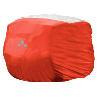 Housse de pluie pour sac à dos Vaude Raincover for handle bar bag orange orange