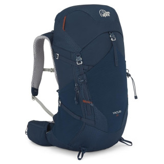 Sac à dos Lowe Alpine Yacuri 38 bleue Tempest Blue