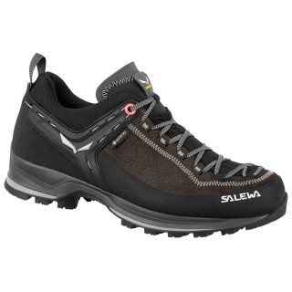 Chaussures femme Salewa Ws Mtn Trainer 2 Gtx noir / brun 0991 - Black/Bungee Cord