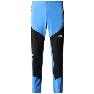 Pantalon homme The North Face Felik Slim Tapered Pant bleue / noir SUPER SONIC BLUE/TNFBLACK