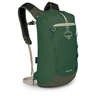 Sac à dos Osprey Daylite Cinch Pack vert /vert green canopy/green creek