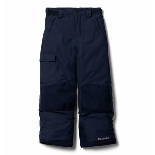 Pantalon d'hiver enfant Columbia Bugaboo™ II Pant bleu foncé Collegiate Navy