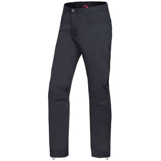 Pantalon homme Ocún Drago Organic Pants gris foncé Anthracite Dark Navy