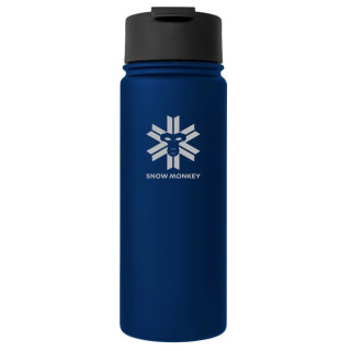 Thermos Snow Monkey Urban explorer 0,5l bleu foncé Midnight blue