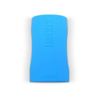 Housse protection Lifesaver Ochranný obal Liberty bleue Blue