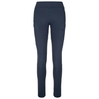 Leggings femmes Kilpi Mounteria-W 2023 bleue