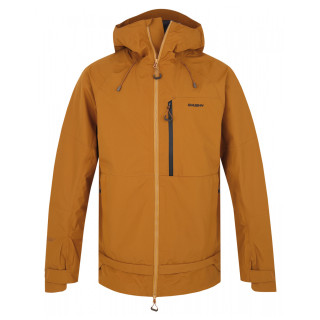 Veste homme Husky Nanook M 2022 jaune mustard