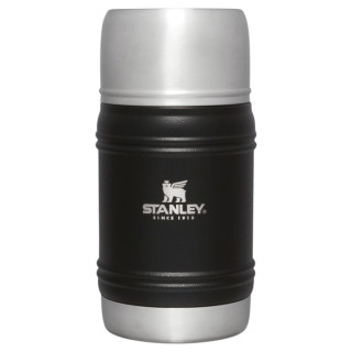 Boîte alimentaire isotherme Stanley Artisan 500 ml vert