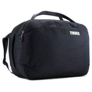 Sac Thule Subterra do letadla bleu foncé dark blue