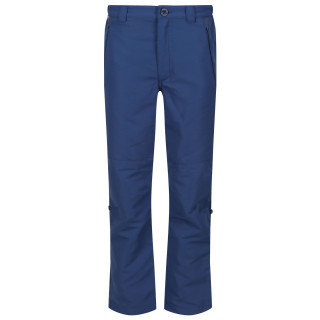 Pantalon enfant Regatta Sorcer Mt Trs VI bleue Dusty Denim