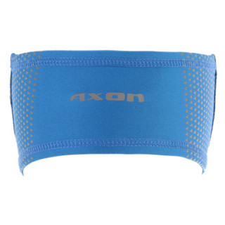 Bandeau Axon Winner bleue