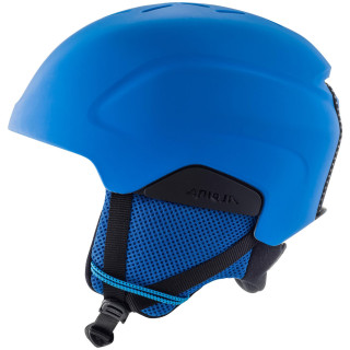 Casque de ski enfant Alpina PIZI bleue modrá