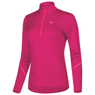 Veste polaire fonctionnelle femme Etape TANYA rose Magenta