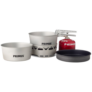 Set cuisine Primus Essential Stove Set 2,3 l