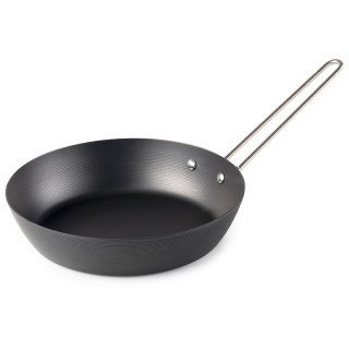 Poêle à frire GSI Outdoors Carbon Steel 8" Frypan vert