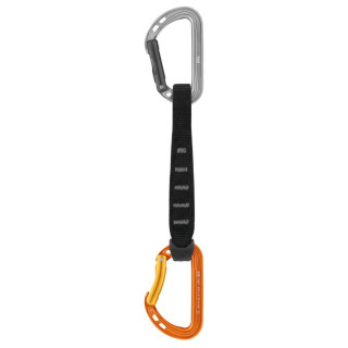 Dégaine Petzl Spirit Express 17 cm