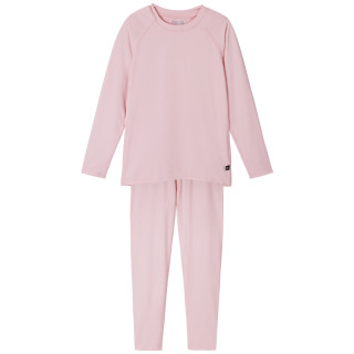 Sous-vêtements fonctionnels enfant Reima Sportti rose Pale Rose