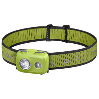 Lampe frontale Fenix HL16 green green