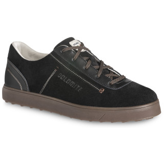 Chaussures homme Dolomite Sorapis vert Black